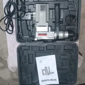 Интерскол пифаратор