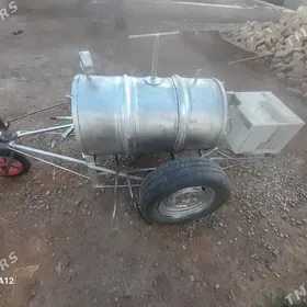 Marozna aparatMarozna aparat