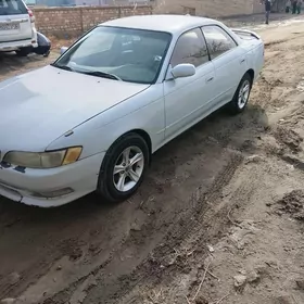 Toyota Mark II 1993