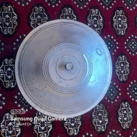 25. 30. LITRLIK GAZANYN GAPAGY