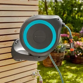 Gardena катушка 20 метровая