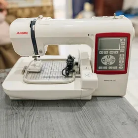 JANOME 230E