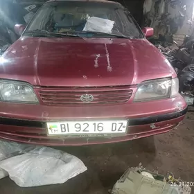 Toyota Tercel 1998