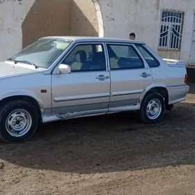 Lada 2115 2002