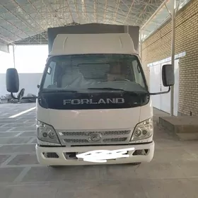 Forland H2 2012