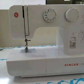 tikin maşyn Singer/Promise