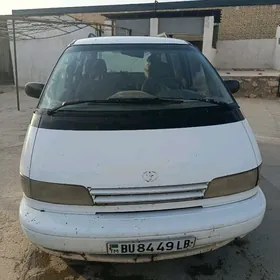 Toyota Previa 1994