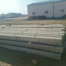 Столба ,Beton sütün