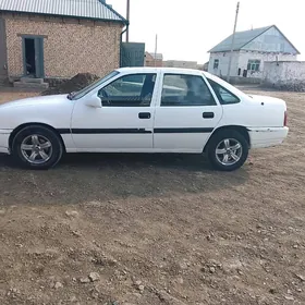 Opel Vectra 1991