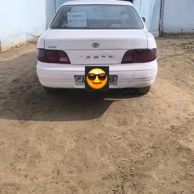 Toyota Camry 1992