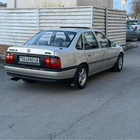 Opel Vectra 1991
