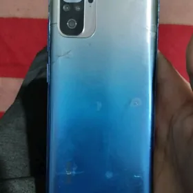 Редми нот 10