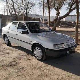 Opel Vectra 1991