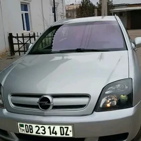 Opel Vectra 2003