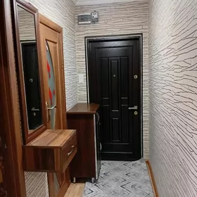 satlyk 1 komnat 4 nji etaž