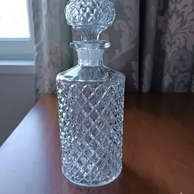 Хрусталь ваза / графин