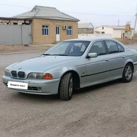 BMW 525 1999
