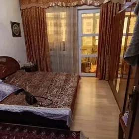 МИР 5 АРКАЧКА 3+1-КОМНАТА