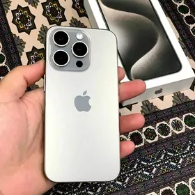 🤍Iphone 15Pro🤍
