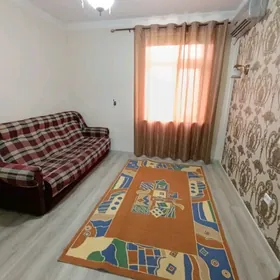 АРЕНДА 2-КОМНАТЫ