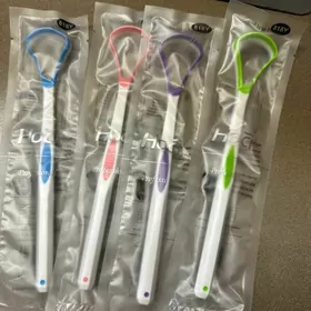 чистки для языка