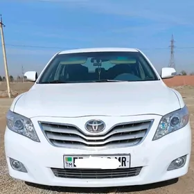 Toyota Camry 2009