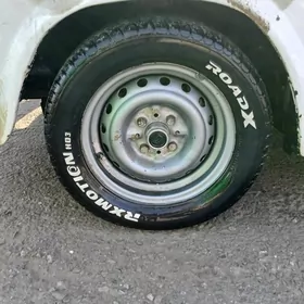 vils pakriska radnoy diska