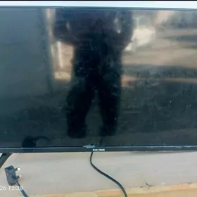 STAR SAT 32 lik ekran döwük