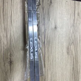 Lexus Es 300-330 gapy