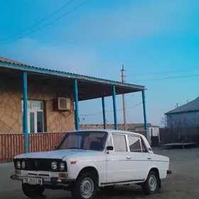 Lada 2106 1990