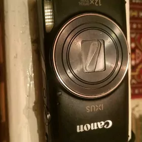 Canon ixus 285