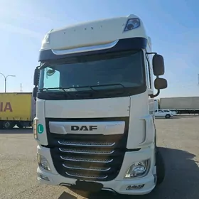 DAF 480 2021