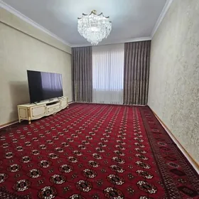 Гуртлы 4 ком 3 этаж