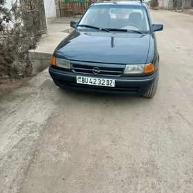 Opel Astra 1992
