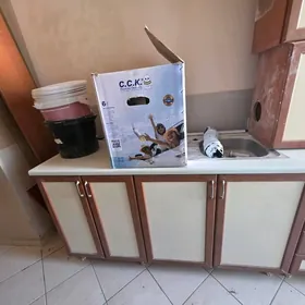 продаю кухонную мебель