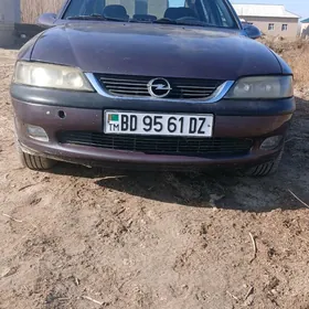 Opel Vectra 1996