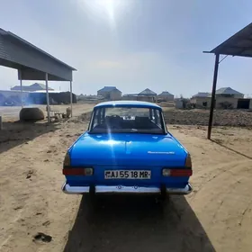 Москвич 412 1990