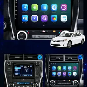 ANDROID KAMRY PALTA 2012-14