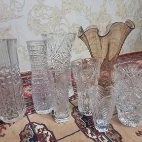 Хрусталь оригинал СССР