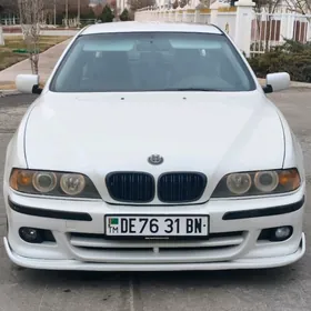 BMW 528 2000