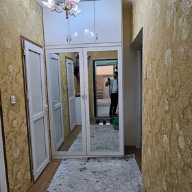 МИР 7 /3 1 КОМ 1 ЭТАЖ