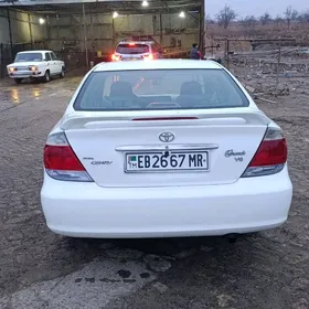 Toyota Camry 2005