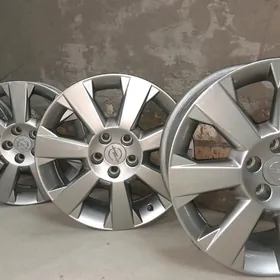 опел диска opel disga