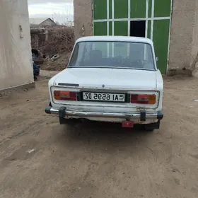 Lada 2106 1981