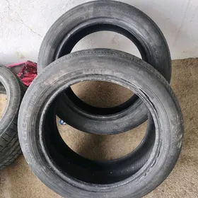 TEKER YOKOHAMA 215/55/17 raboc