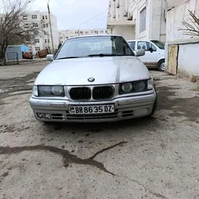 BMW 325 1992