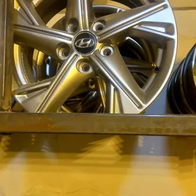 hunday sonata 16 arginal