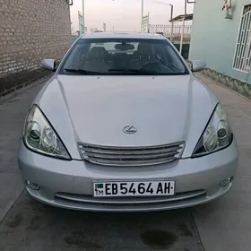 Lexus ES 330 2004