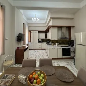 NEBIT GAZ 3 KOMNAT 145m2 