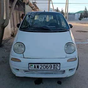 Daewoo Matiz 1999
